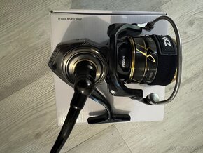 Daiwa Caldia SW 8000D-H - 2