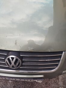 Predám Volkswagen Passat combi 1.9 - 2