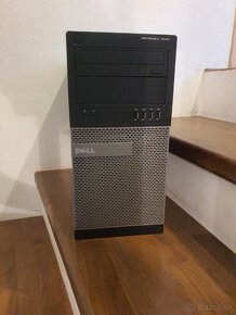 Herný PC optiplex - 2