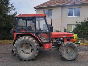 Zetor 5645 - 2