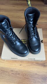 Dr.Martens boots - 2