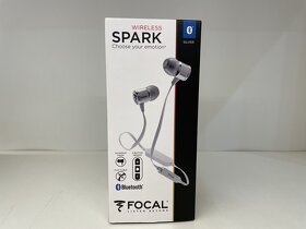 Focal Spark Wireless bezdrôtové slúchadlá - 2