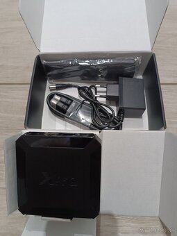 Android box - 2