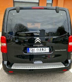 Citroen Spacetourer 2019 - 2