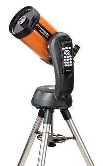 kúpim astronomický teleskop Celestron NexStar 4SE alebo 6SE - 2