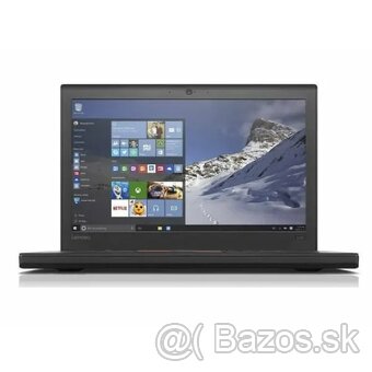 Lenovo ThinkPad X260 - 2