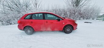 Seat Ibiza 1.2 tsi - 2