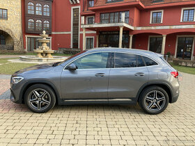 Mercedes GLA 200 AMG | DPH - 2