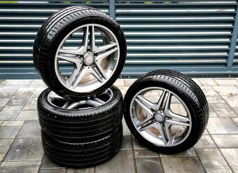 5x112 R18 AMG/Mercedes - 2