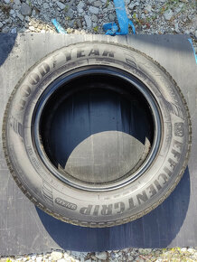 Sada letných pneumatík 225/65 R17 GOODYEAR Efficient Grip - 2