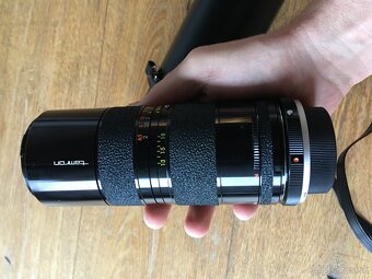 TAMRON - 2