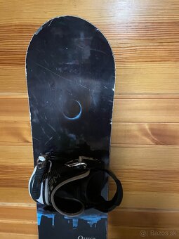 SNOWBOARD 140 cm - 2