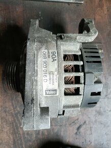 Alternator vw passat B5 06B903016 D 1,6B 1,8T - 2