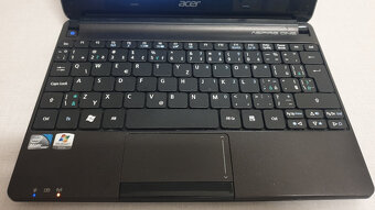 ACER Aspire One D270-26Dkk - 2