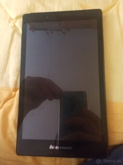 Predám Lenovo tab A2  A8-50 - 2