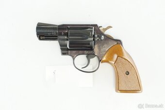 Revolvery Colt 38 Special - SUPER CENY - 2