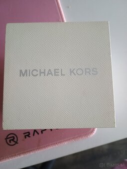 Dámske hodinky Michael Kors - 2