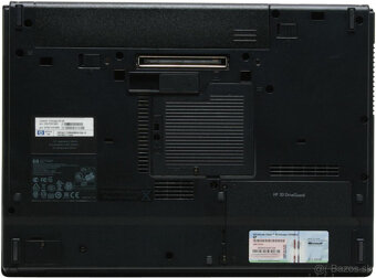 Predám HP Compaq 6510b - 2