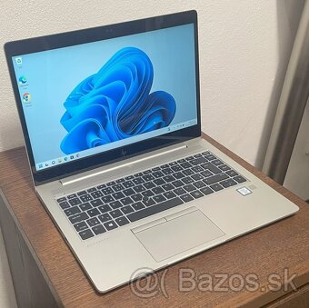 Hp EliteBook 840 G5 - 2