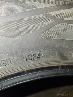 Continental ecocontact 6 215/60 R17 - 2