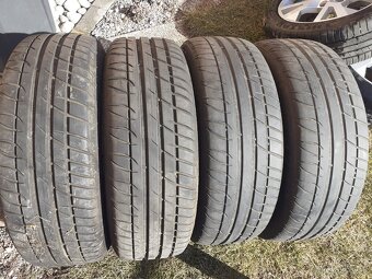 letne 205/60 r16 96V - 2