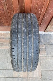 disky 225/45 R17 – Škoda - 2