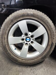 5x120 R16 225/55 R16 - 2