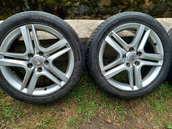 5x112 R17 Seat ET 54 - 2