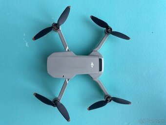 DJI mini SE flymore combo - 2