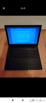 Notebook Lenovo Ideapad 300-15IBR - 2