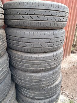 195/65 R15 16ks letne - 2