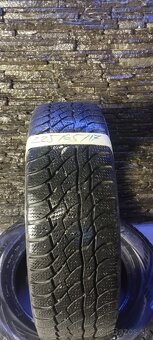 225/65 R17 M+S - 2