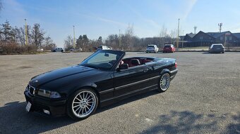 BMW 3 CABRIO e36 - 2