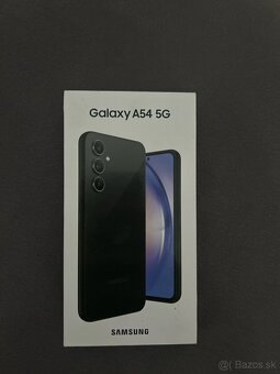 samsung A54 5G - 2