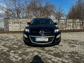 Mazda CX-7 2.2 MRZ-CD - 2