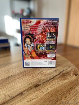 Shaman king ps2 - 2