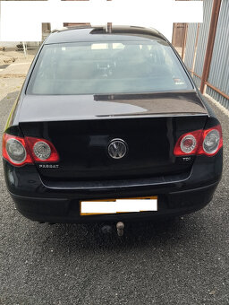 naraznik, sklo, okno, diely passat b6 1.9 tdi 77kw bxe - 2