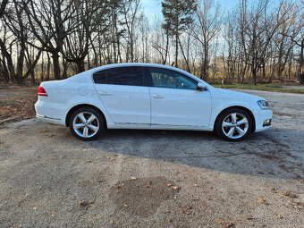 Volkswagen Passat B7 2.0 TDI Blue Motion - 2