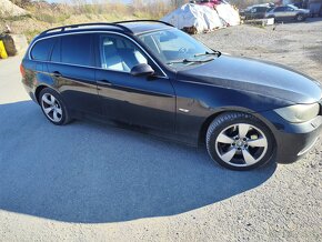 BMW e 91 330xd 3.0d 170kw - 2