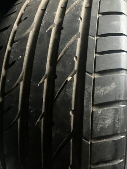 225/45 r17 Letné - 2