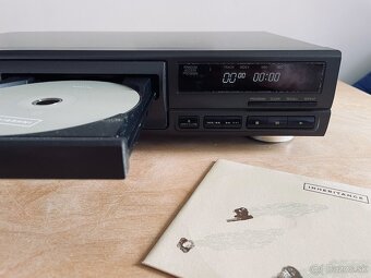 Technics SL-PG370A - 2