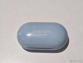 Samsung Buds Plus Blue - 2