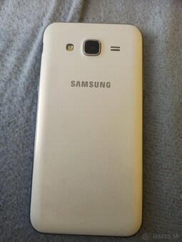 Predám Samsung Galaxy J5 2015 - 2