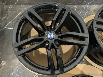 Original BMW X6 F16 R19 5X120 M623 7 849 629 - 2