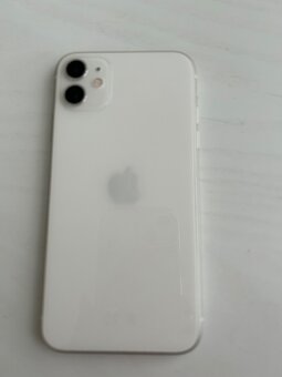 Iphone 11 64 gb - 2