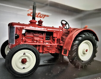 Zetor 50 Super 1:43 - 2