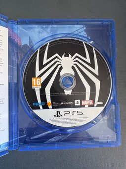 Spider Man 2 PS5 - 2