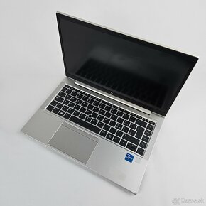HP EliteBook 840 G8 - i5-1145G7/16GB/256GB - 2