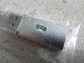 ♦️ 512 GB  -  USB kľúč ♦️ - 2