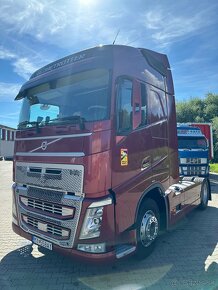 VOLVO FH4 500eev - 2